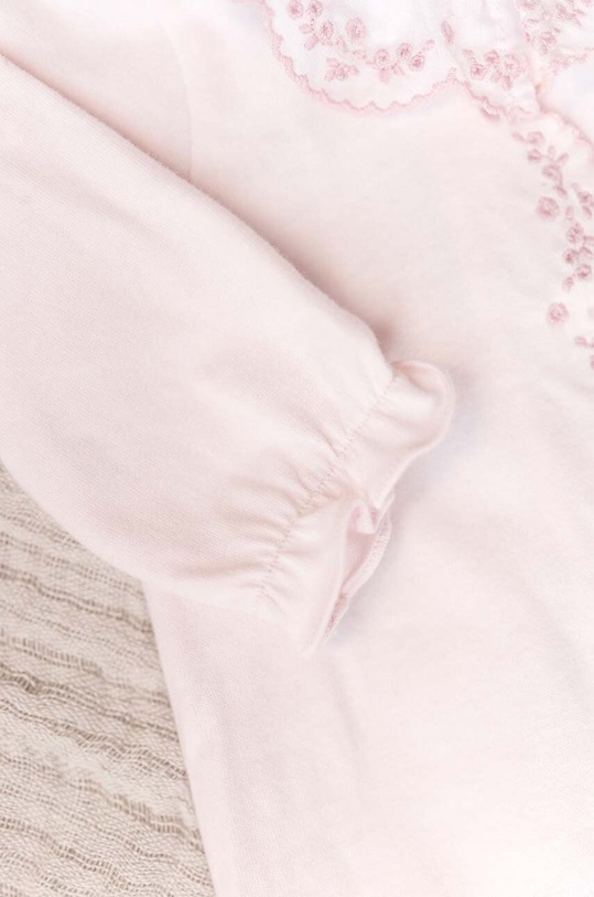 Bavlnené body pre bábätká Tartine et Chocolat TZ54170