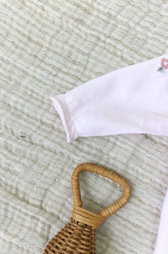 Tartine et Chocolat costum bebe TZ54160