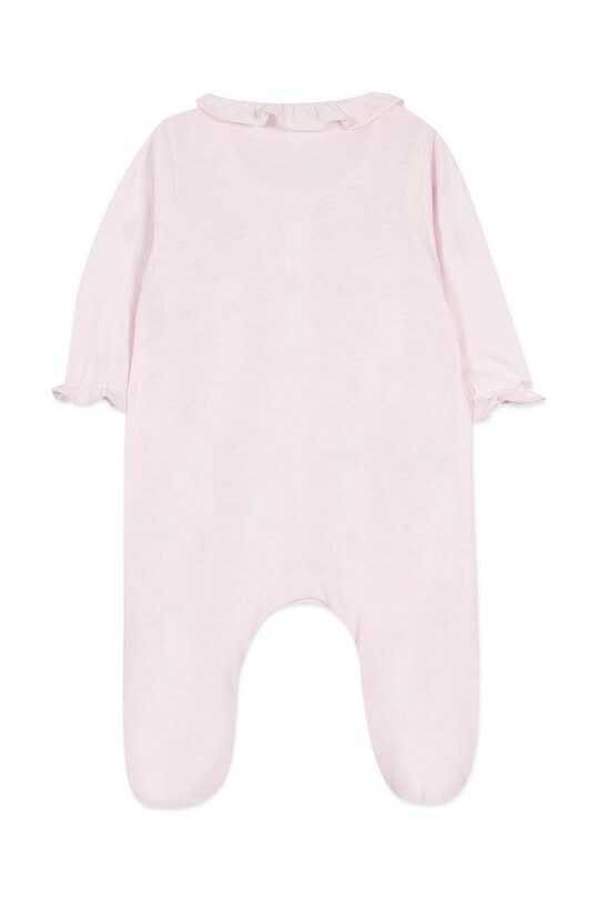 Fete Tartine et Chocolat costum bebe TZ54160 roz