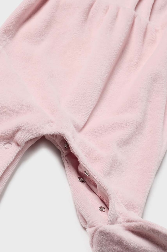 Mayoral Newborn pajacyk niemowlęcy 2776.2A.Newborn.9BYH różowy AW24