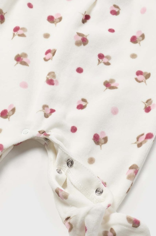 Девочка Ползунки для младенцев Mayoral Newborn 2 шт 2777.2D.Newborn.9BYH розовый