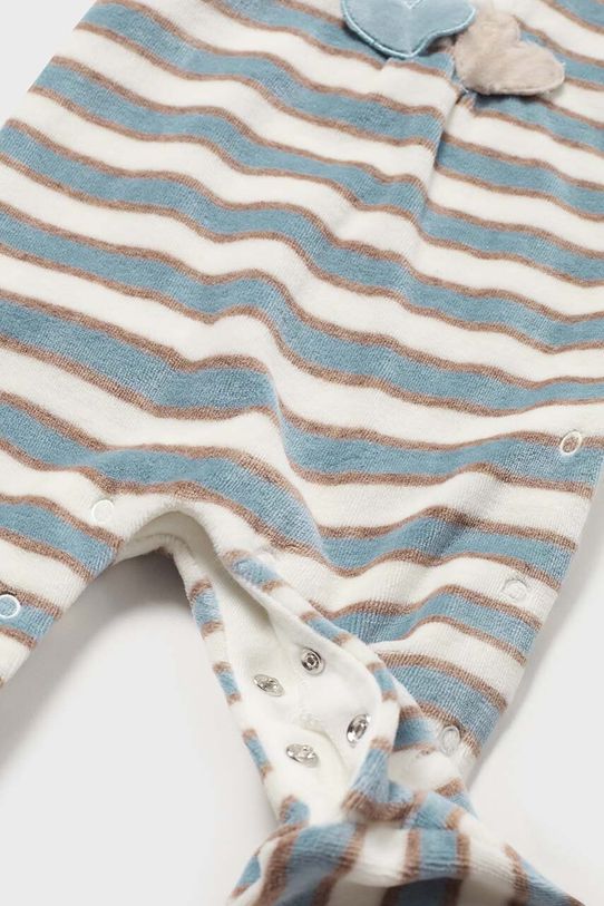 Mayoral Newborn costum bebe 2780.2H.Newborn.9BYH turcoaz AW24