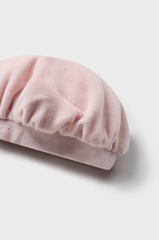 Djevojčice Kombinezon za bebe Mayoral Newborn 2782.2L.Newborn.9BYH roza