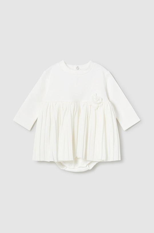 Φορμάκι μωρού Mayoral Newborn μπεζ 2896.2B.Newborn.9BYH