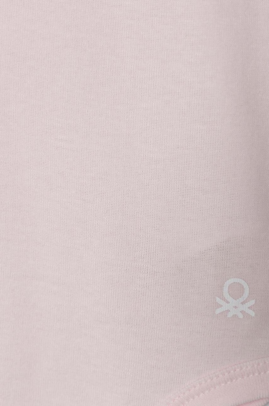 Детское боди из хлопка United Colors of Benetton 3 шт 3GI70B079.G.W.Repropose