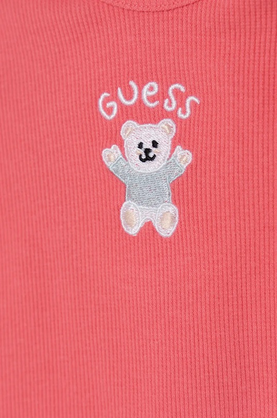 Guess body niemowlęce 3-pack S4BG10.KC870.9BYH