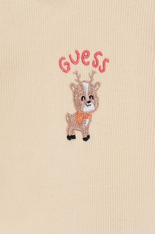 Guess body niemowlęce 3-pack S4BG10.KC870.9BYH