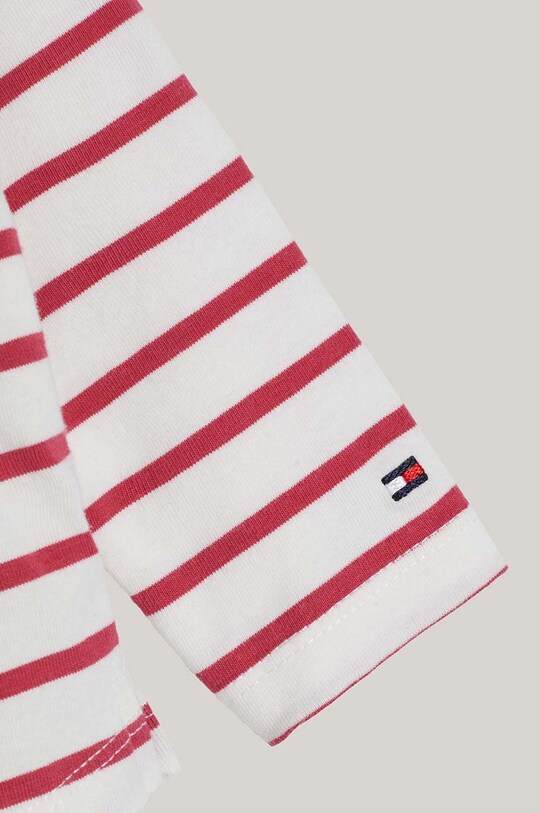 Дівчинка Комплект для немовлят Tommy Hilfiger KN0KN01938.G.9BYH рожевий
