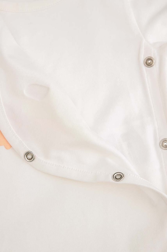 Coccodrillo body bebe bej ZC4112602PGN