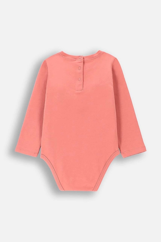 Coccodrillo body bebe ZC4112103FGN roz AW24