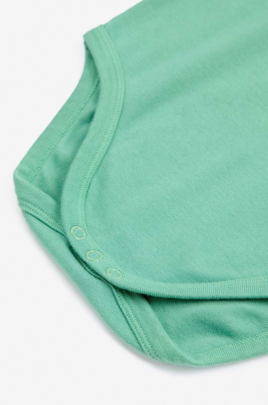 Φορμάκι μωρού Bobo Choses Fairy Dog πράσινο 224AB003