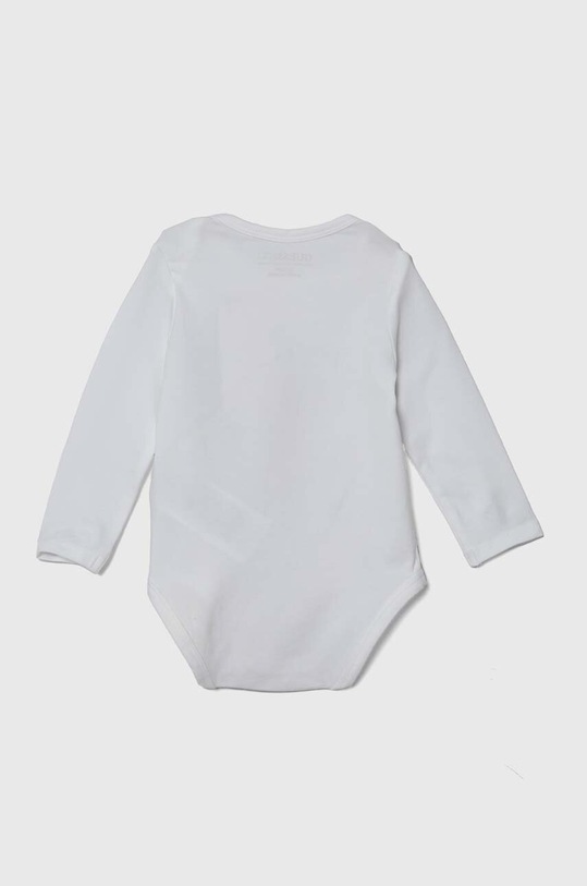 Бебешко боди Guess (5 броя) H4YW06.K6YW1.9BYH многоцветен AW24