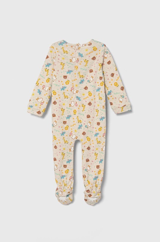 Dupačky pre bábätká Guess H4YW07.KAE10.9BYH béžová AW24