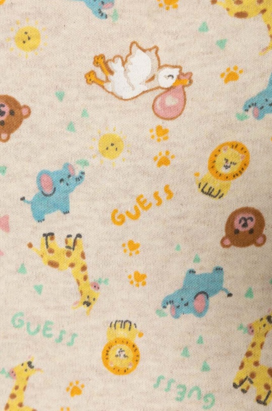 Guess komplet niemowlęcy H4YW09.KAE10.9BYH