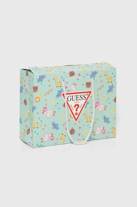Guess komplet niemowlęcy H4YW09.KAE10.9BYH