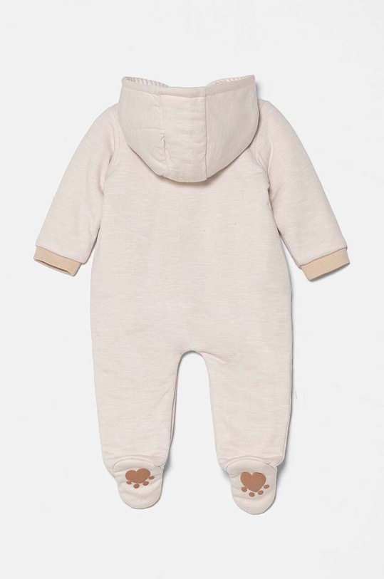 Kojenecké oblečení Guess H4YW14.KCCC0.9BYH béžová AW24