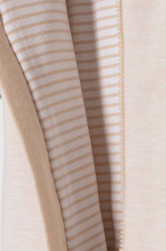 Kojenecké oblečení Guess béžová H4YW14.KCCC0.9BYH