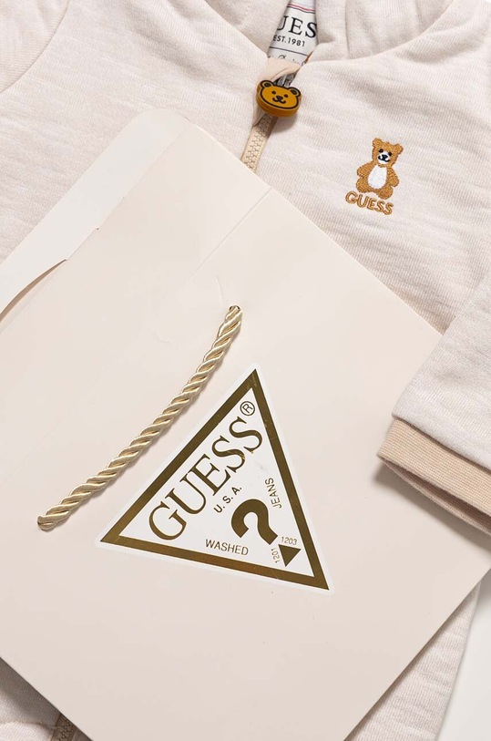 Kojenecké oblečení Guess H4YW14.KCCC0.9BYH