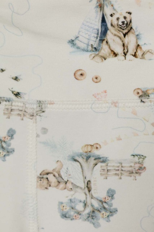 BIMBA Jamiks meta pagliaccietti ERIX ERIX.or.polspio.JZH205 beige