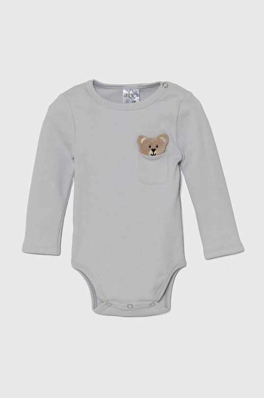 Jamiks gyerek body JOERI I kék JOERI.I.bosy.JZH012