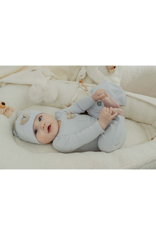 Jamiks gyerek body JOERI I JOERI.I.bosy.JZH012