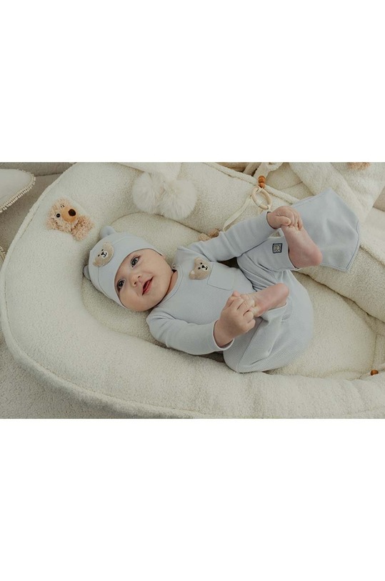 Jamiks gyerek body JOERI I JOERI.I.bosy.JZH012