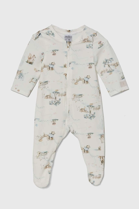 Jamiks costum bebe MAXIM Produs pentru bebe bej MAXIM.or.paja.JZH209