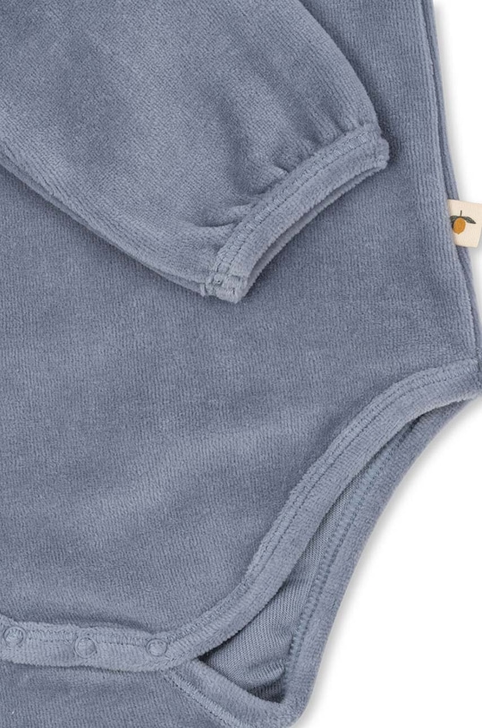 Konges Sløjd body niemowlęce MIFFA BODY GOTS KS101599