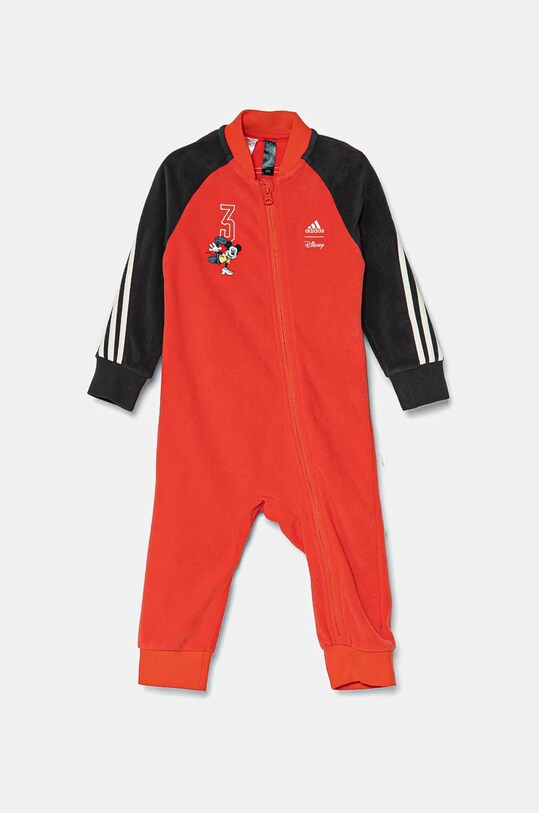 Детские полузунки adidas I DY MM WI ONES Сказочные герои оранжевый IV9647