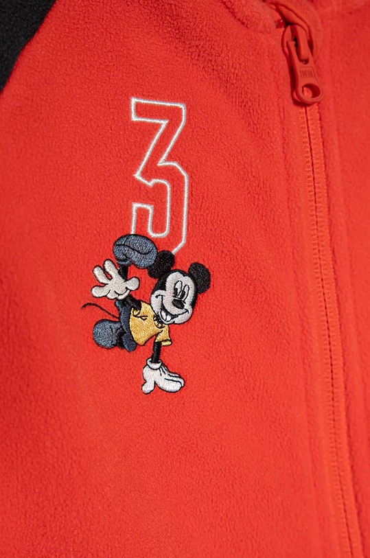 Мальчик Детские полузунки adidas I DY MM WI ONES IV9647 оранжевый