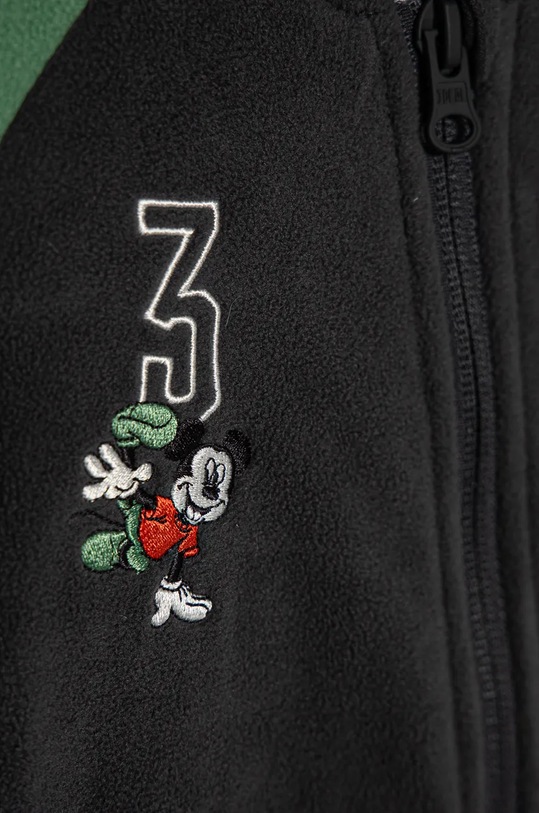 Chłopiec adidas pajacyk niemowlęcy I DY MM WI ONES IW0662 szary