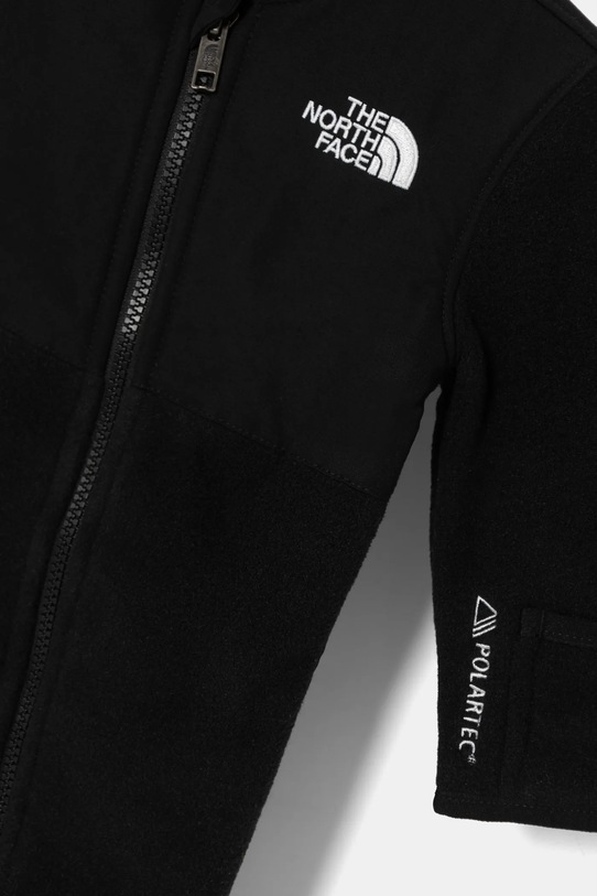 The North Face kombinezon niemowlęcy BABDENALI ONE PIECE SET NF0A88W0JK31