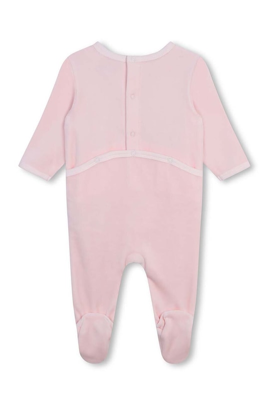 Overal pre bábätká Kenzo Kids ružová K60454.54.81