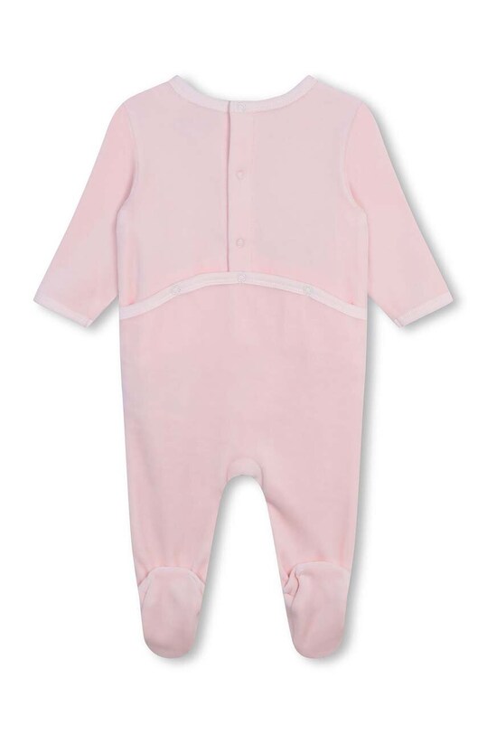 Детские полузунки Kenzo Kids розовый K60454.86