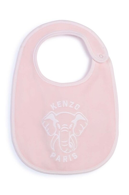 Детские полузунки Kenzo Kids K60454.86 розовый