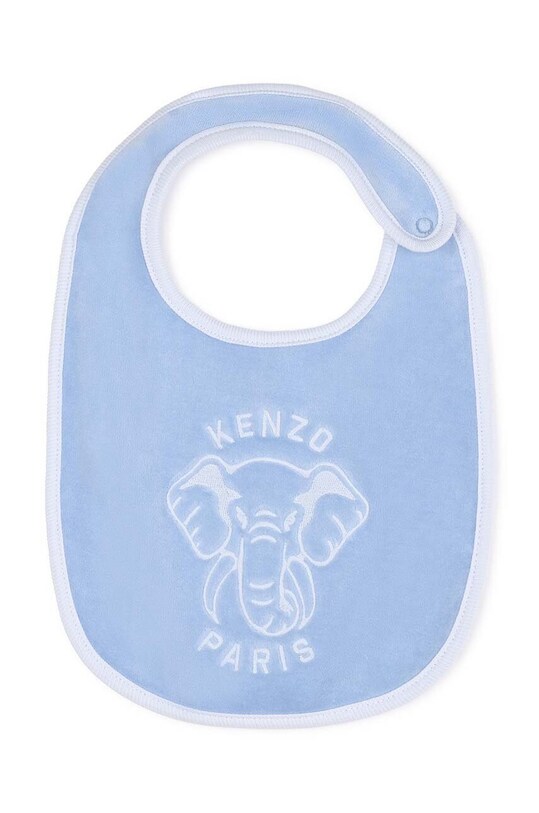 Overal pre bábätká Kenzo Kids K60454.86 modrá