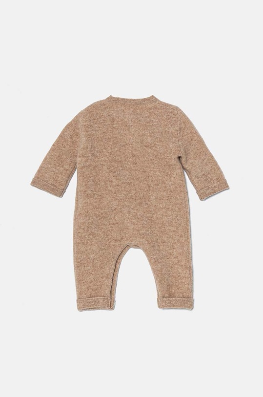 Chlapec Detské dupačky Tartine et Chocolat TZ32050.53.74 hnedá