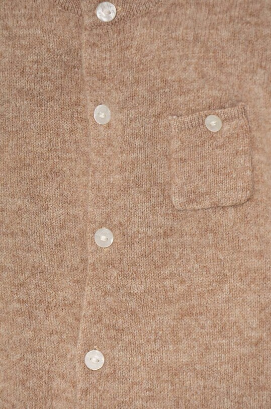 Detské dupačky Tartine et Chocolat hnedá TZ32050.53.74