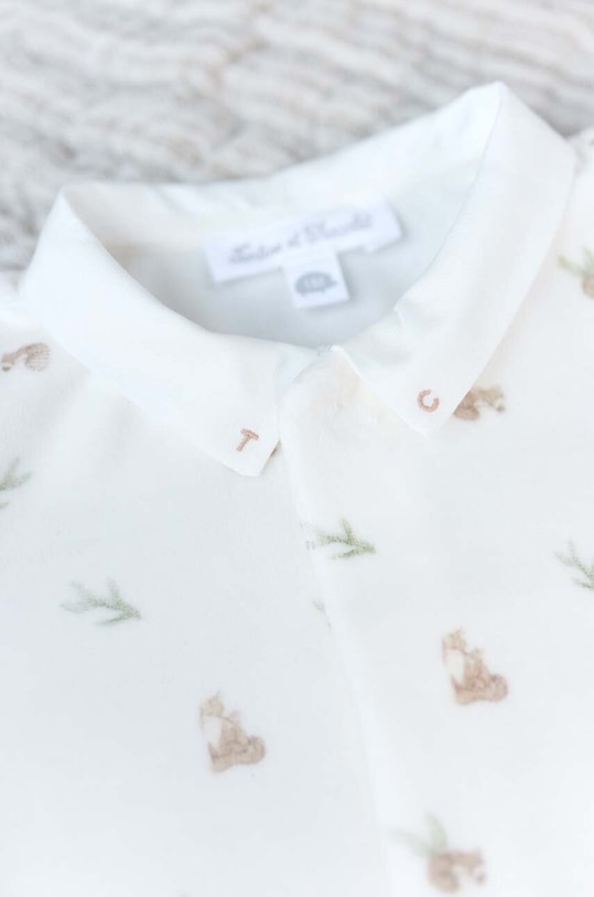 Дитячі повзунки Tartine et Chocolat TZ54020