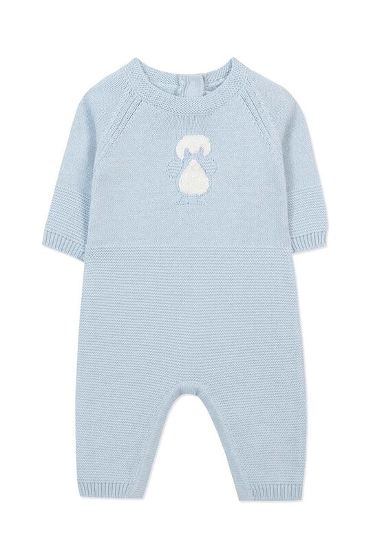 Tartine et Chocolat rampers niemowlęcy niebieski TZ32090.53.74