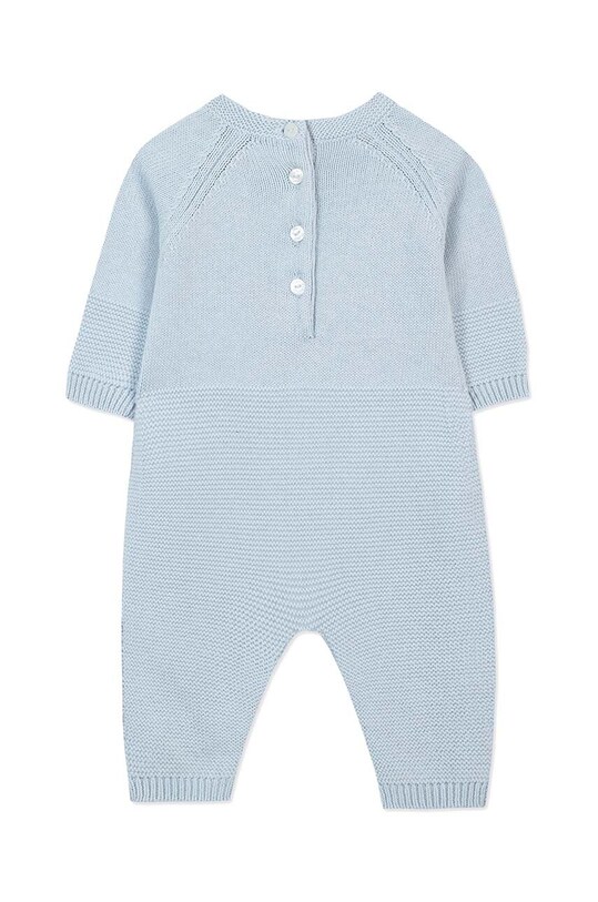 Tartine et Chocolat rampers niemowlęcy TZ32090.53.74 niebieski AW24