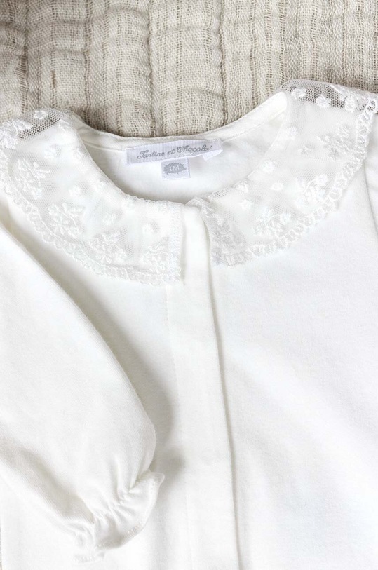 Kojenecké body Tartine et Chocolat TZ11050