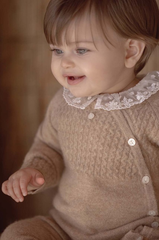 Kojenecké body Tartine et Chocolat TZ11050