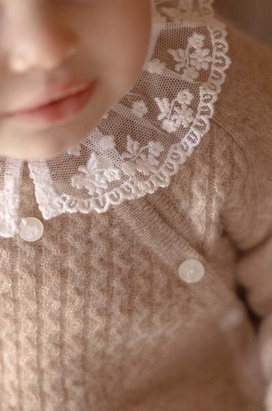 Kojenecké body Tartine et Chocolat TZ11050