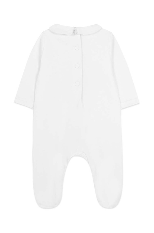 CHLAPEC Kojenecké body Tartine et Chocolat TZ54180.49.74 bílá