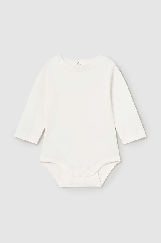 Mayoral Newborn body din bumbac pentru bebelusi Produs pentru bebe bej 2789.1D.Newborn.9BYH