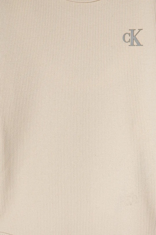 Calvin Klein Jeans body niemowlęce 2-pack IN0IN00245.9BYH