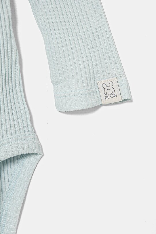 Детское боди из хлопка United Colors of Benetton 2 шт 3FMG0B00Q.W.Seasonal