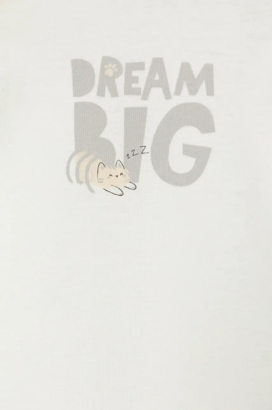 Pamučni bodi za bebe United Colors of Benetton 2-pack 3GI70B00S.W.Seasonal