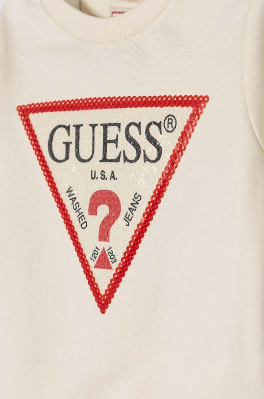 Bavlněné kojenecké body United Colors of Benetton 2-pack 3GI70B00R.W.Seasonal